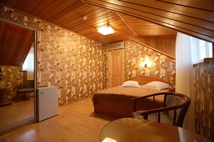 Стандарт 1-местный