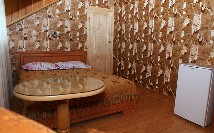 Стандарт 1-местный