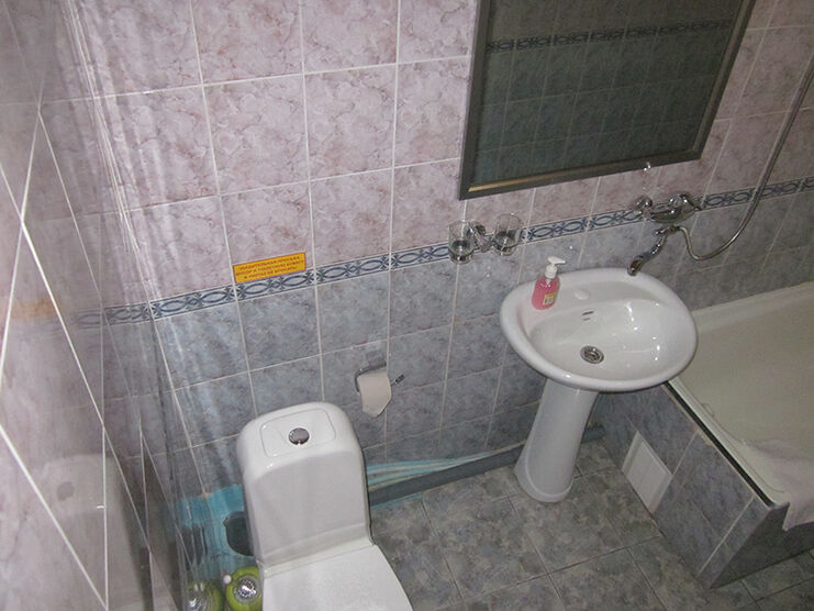 Стандарт 1-местный