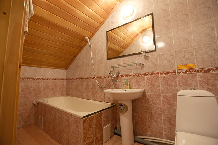 Стандарт 1-местный