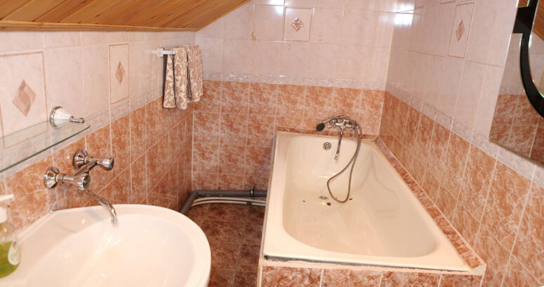 Стандарт 2-местный