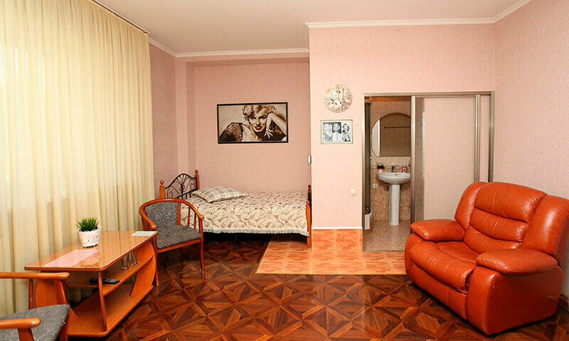 Улучшенный 2-местный 1-комнатный