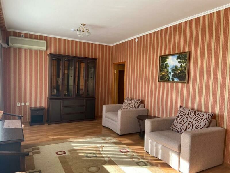 Апартаменты 2-местный 2-комнатный (корпус 4)