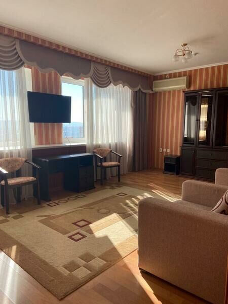 Апартаменты 2-местный 2-комнатный (корпус 4)