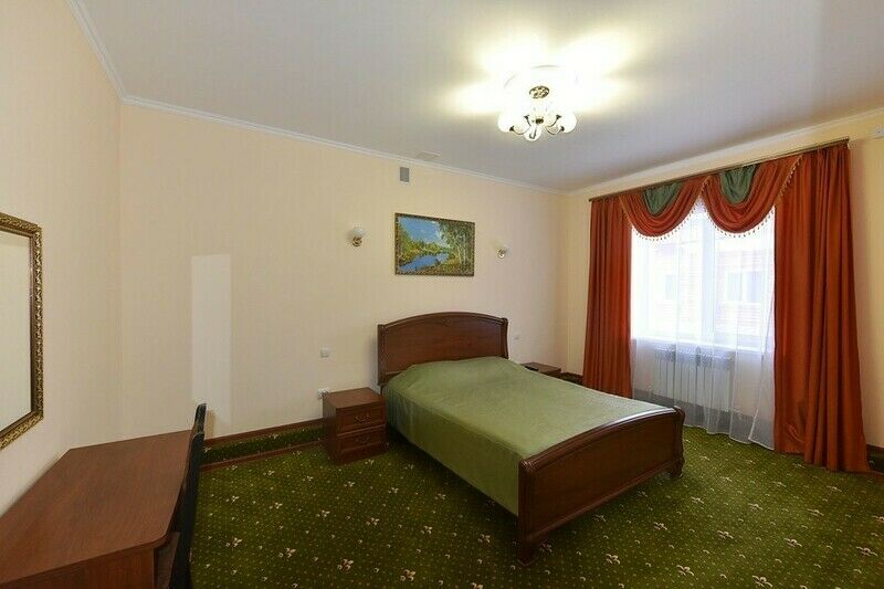 Вилла 4-местный