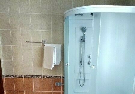 Делюкс Семейный 4-местный