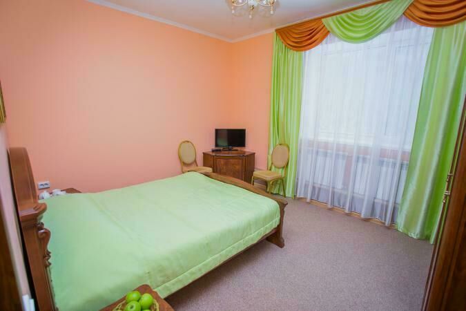 Стандартный 2-местный 1-комнатный