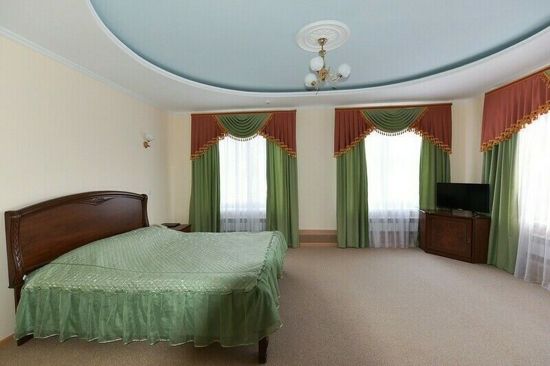 Сюит 4-местный (премиум)