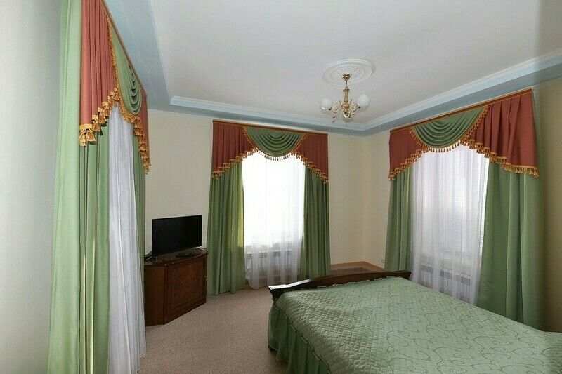 Сюит 4-местный (премиум)