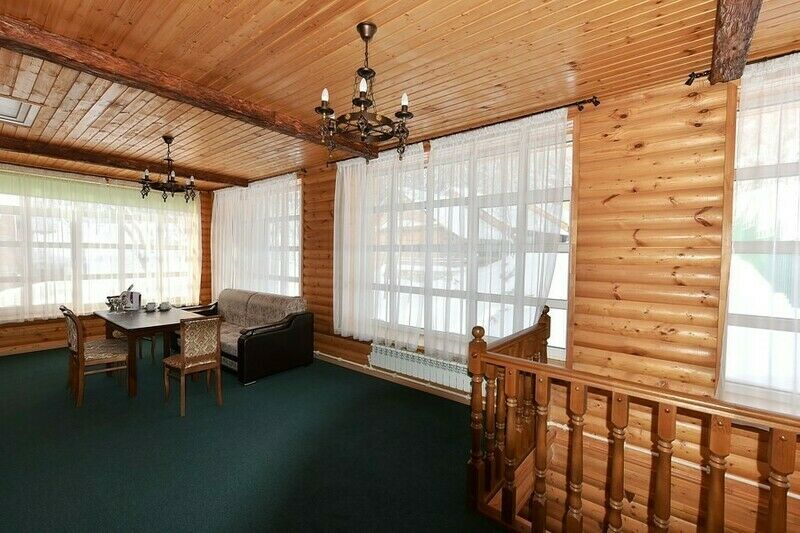 Сюит 4-местный (премиум)