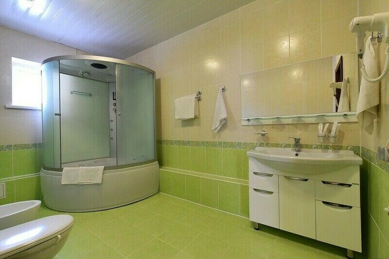 Сюит 4-местный (премиум)