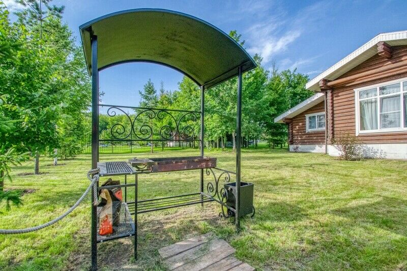 Дом 6-местный 3-комнатный