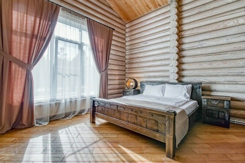 Дом 6-местный 3-комнатный