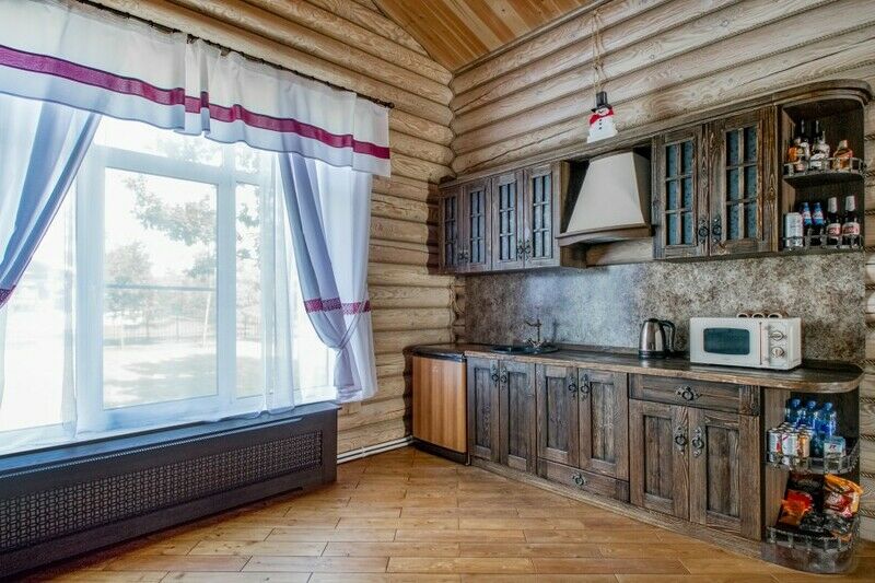 Дом 6-местный 3-комнатный