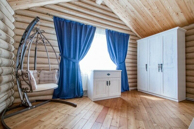 Дом 8-местный