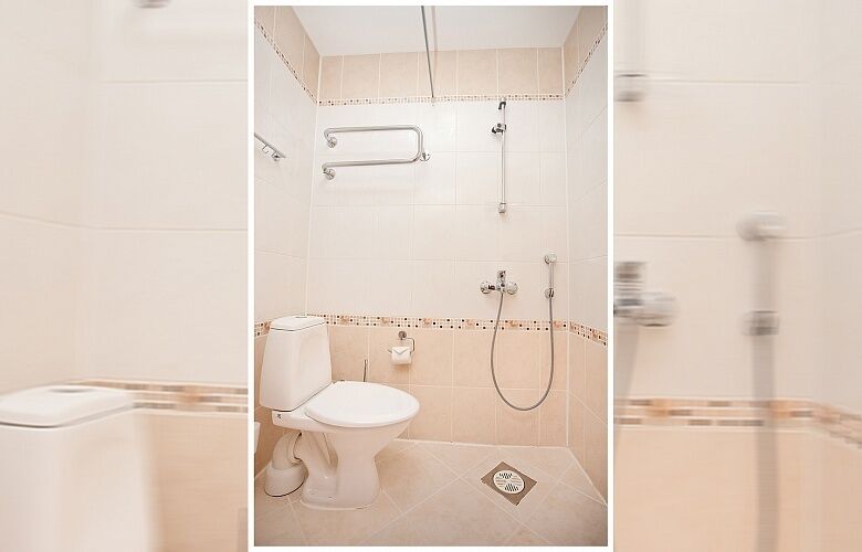 Стандарт 2-местный 1-комнатный DBL