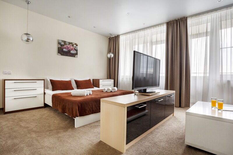 Кинг Сайз 1-местный корпус Морской