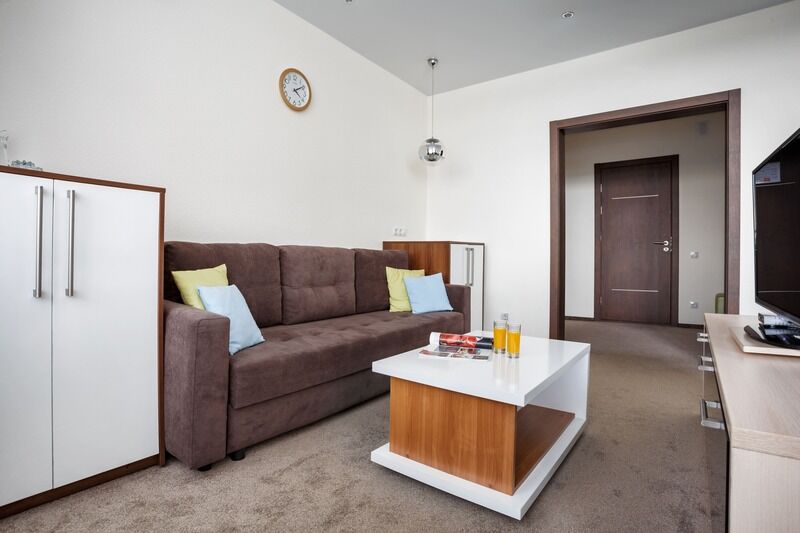 Кинг Сайз 1-местный корпус Морской