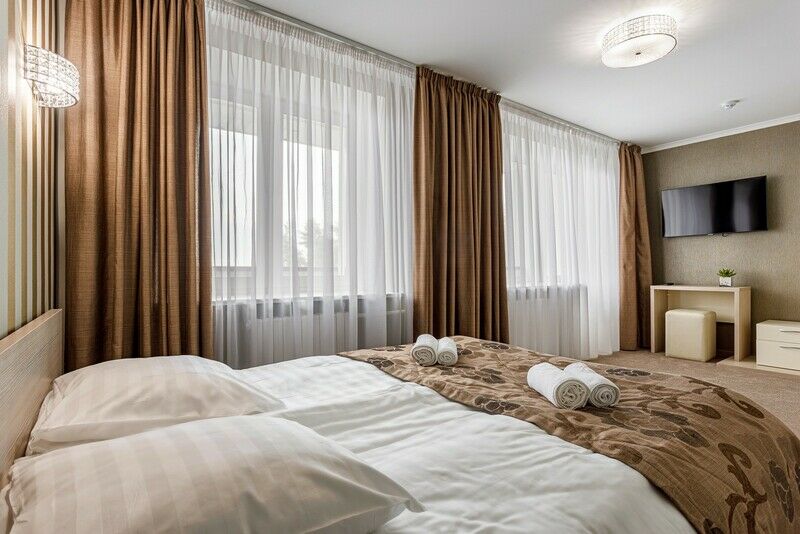 Люкс лесной (3)