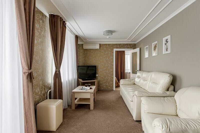 Люкс лесной (2)