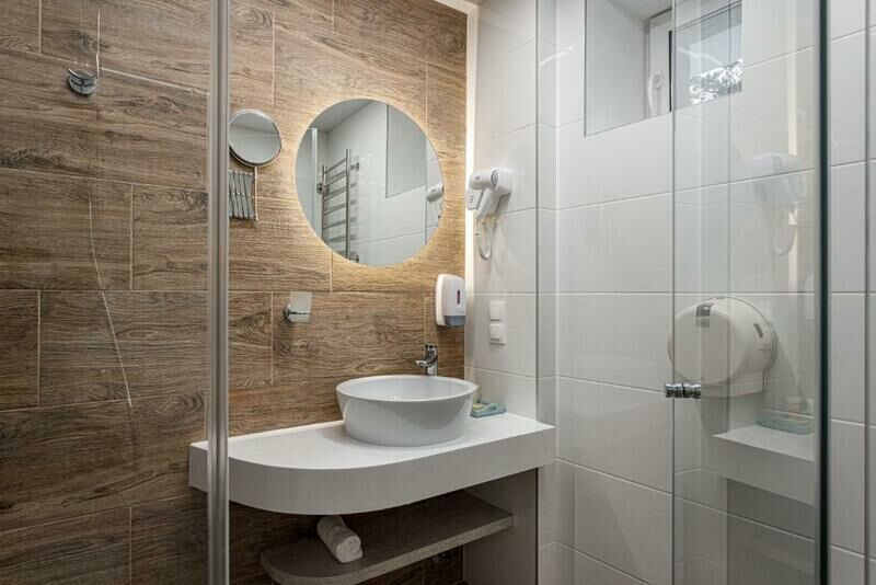 Сингл Лесной (7)