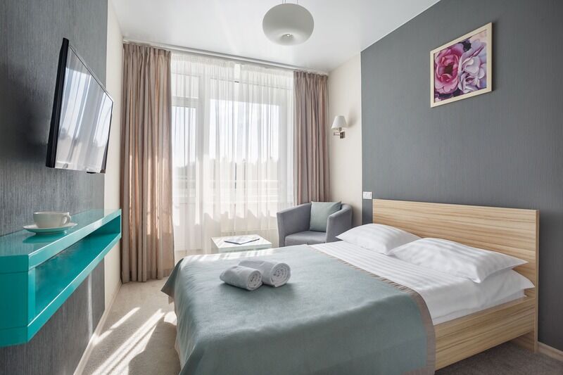 Стандартный 1-местный Сингл корпус Морской