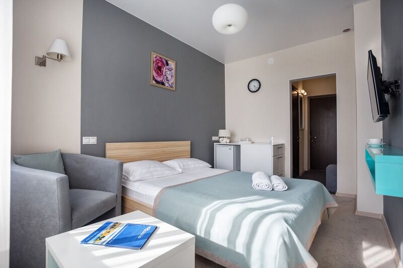 Стандартный 1-местный Сингл корпус Морской