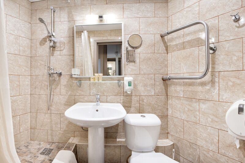 Стандартный 1-местный Сингл корпус Морской