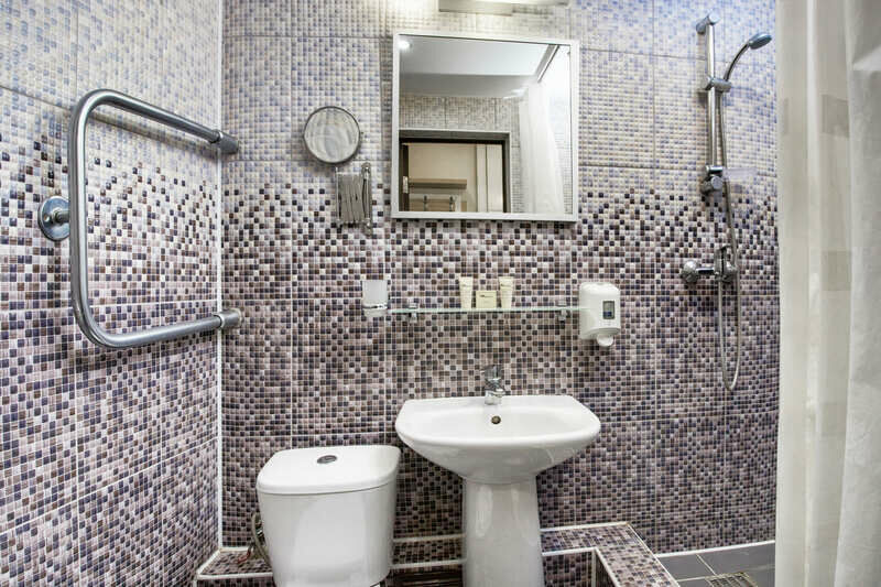 Стандартный 1-местный Сингл корпус Морской