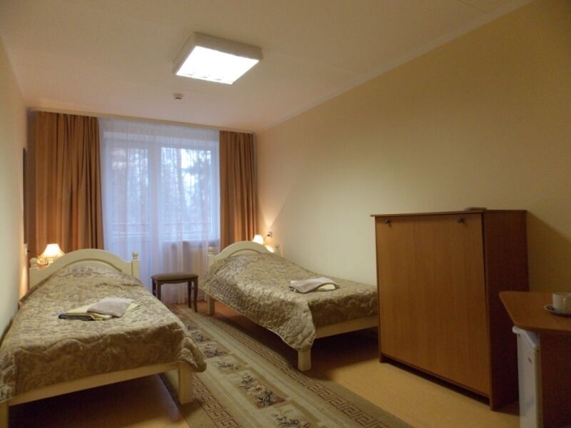 Стандартный 2-местный (1 категория)