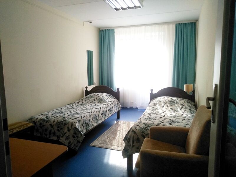 Стандартный 2-местный (1 категория)