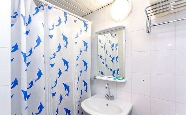 Стандартный 2-местный DBL