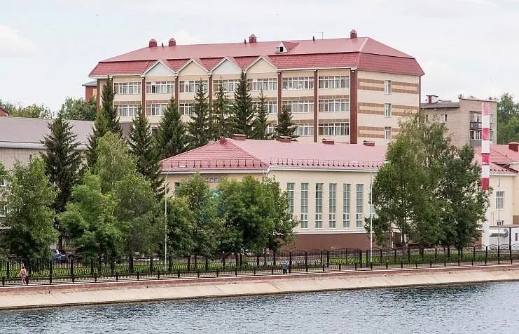 Внешний вид | Лениногорский, Республика Татарстан
