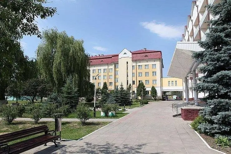 Без названия | Лениногорский, Республика Татарстан
