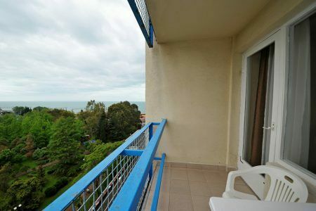 Комфорт 2-местный 1-комнатный 1 категории 2-местный 1 кат.(К1к2м1кД)