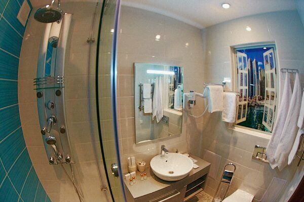 Апартаменты Семейные МОДЕРН