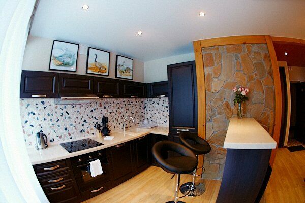 Апартаменты Семейные ШАЛЕ