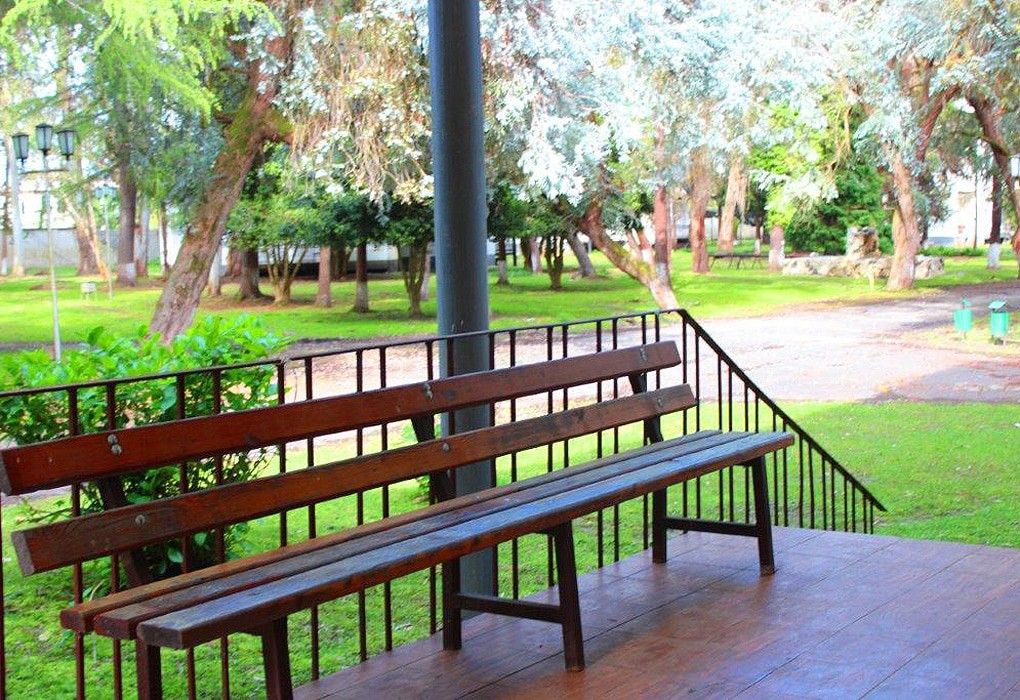 Территория | Эвкалиптовая роща, Очамчырский район