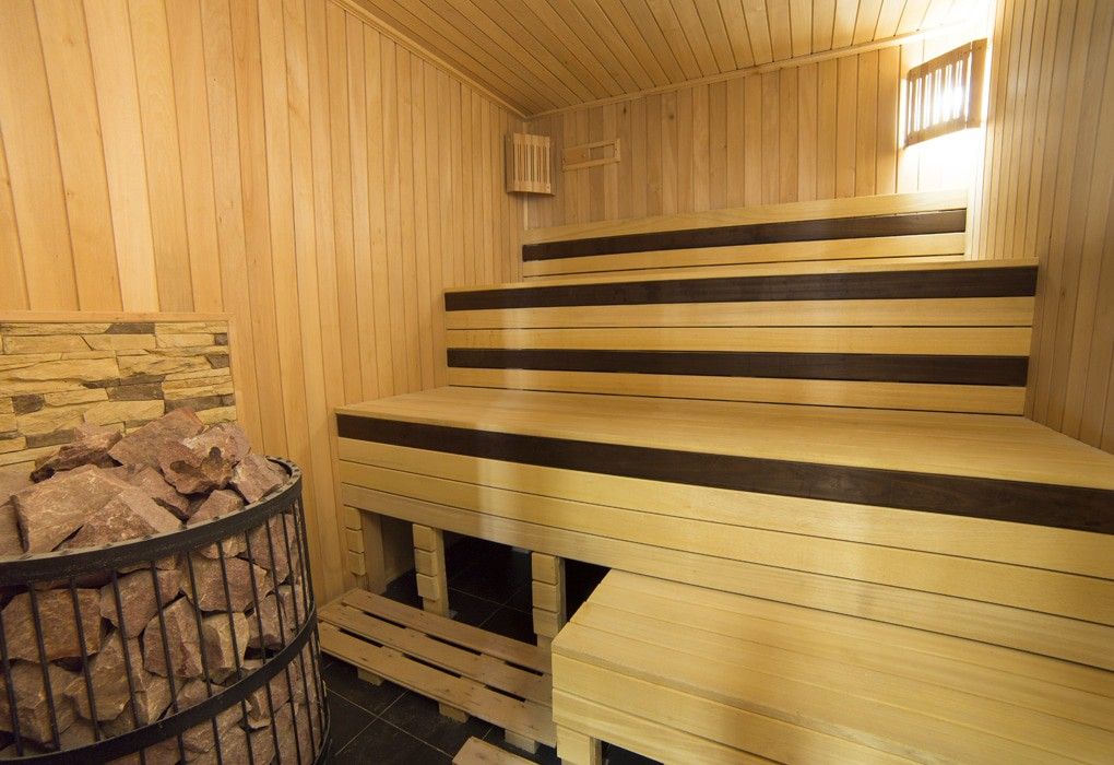 Сауна