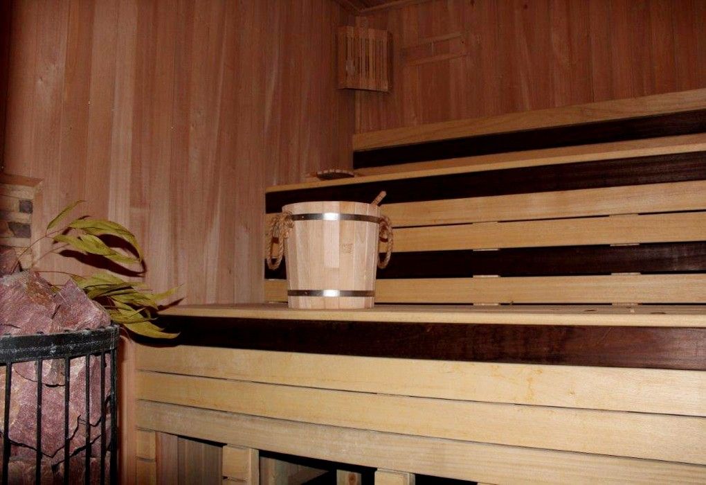 Сауна