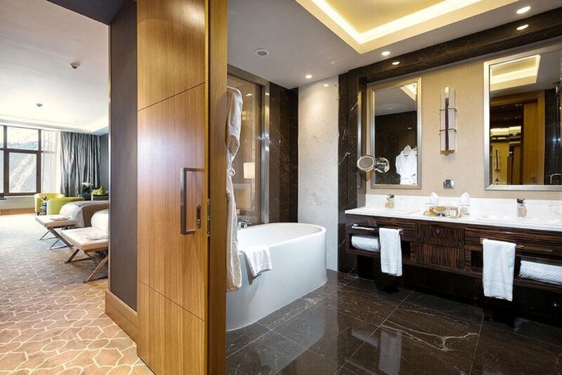 Делюкс твин