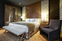 Люкс Executive 2-местный 2-комнатный, Отель Rixos Hotels, Эстосадок