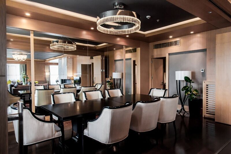 Люкс Presidential