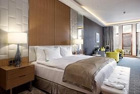 Премиум 2-местный, Отель Rixos Hotels, Эстосадок