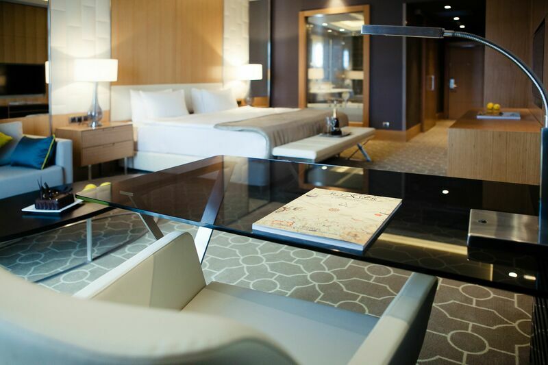 Супериор 2-местный КИНГ