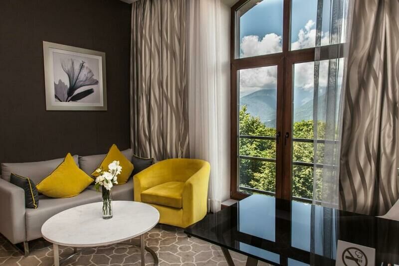 Супериор 2-местный