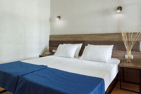JUNIOR SUITE + Terrace 2-местный, Парк-отель «SUNRISE» Park Hotel Relax&Spa, Анапа