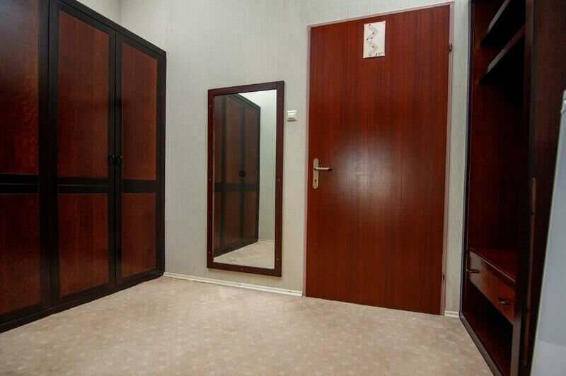 Люкс 2-местный 3-комнатный