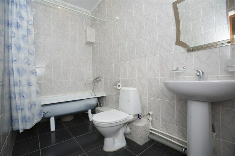 Джуниор сюит 2-местный 2-комнатный