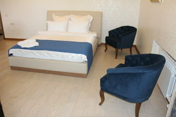 Люкс 2-местный 2-комнатный